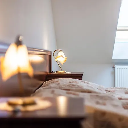 Olymp Apartament *