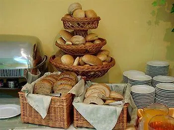 Olymp Apartament