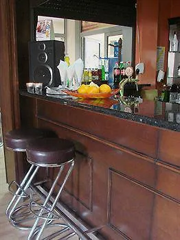 Apartament Olymp