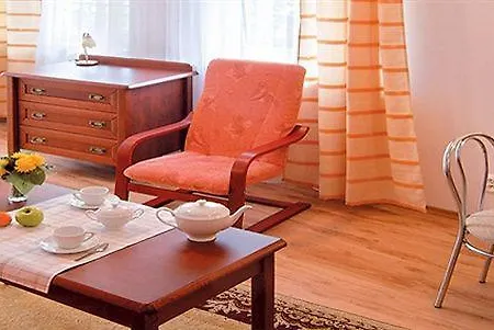 Olymp Apartament *