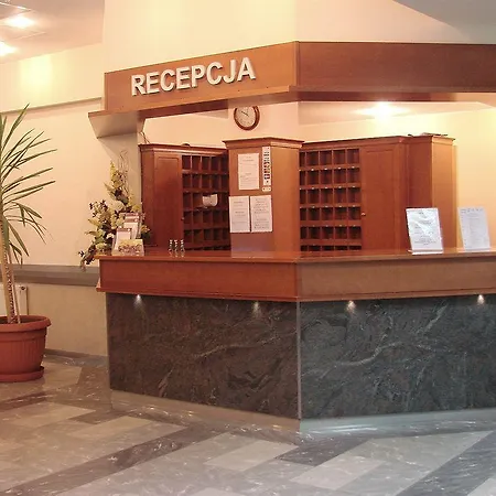 Olymp Apartament