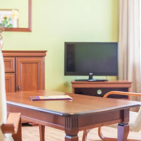 Apartament Olymp *