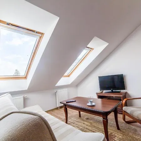 Apartman Olymp *