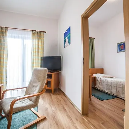 Olymp Apartman Kołobrzeg