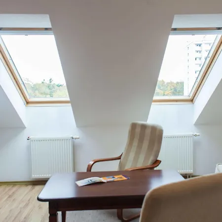 Olymp Apartament Kołobrzeg