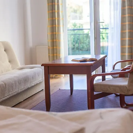 Olymp Apartament