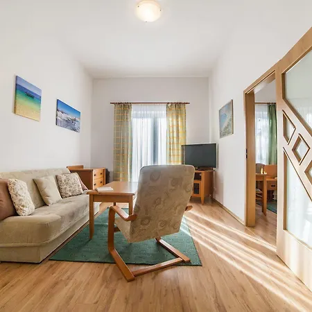 Apartament Olymp