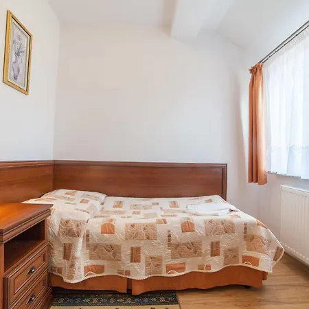 Olymp Apartament