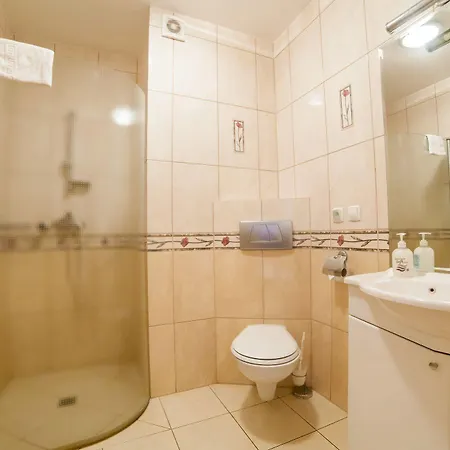 Apartament Olymp *