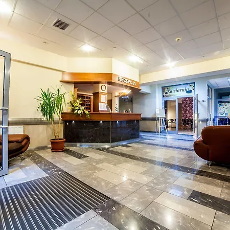 Apartament Olymp Kołobrzeg