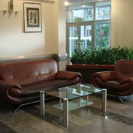 Olymp Apartman Kołobrzeg