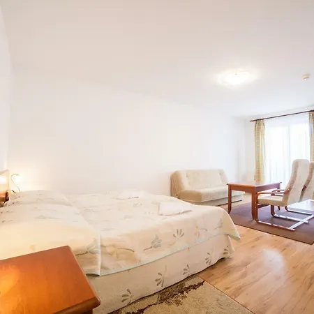 Apartman Olymp *