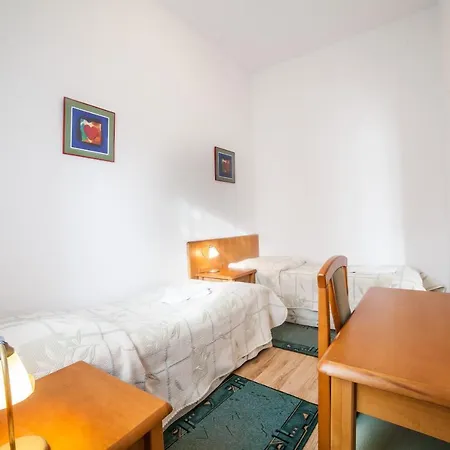 Apartament Olymp Kołobrzeg