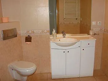 Olymp Апартаменты *