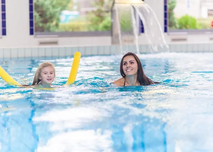 Olymp Колобжег