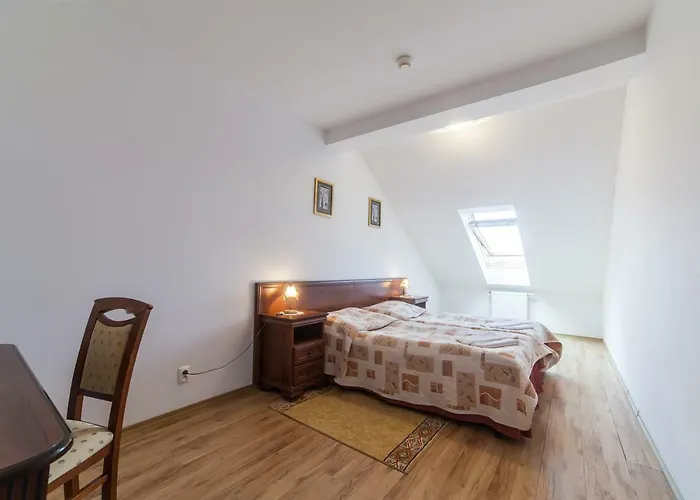 Olymp * Колобжег