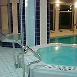 Olymp Apartment Kolobrzeg
