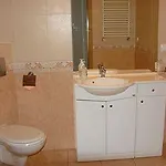 Olymp Apartment *