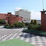 Olymp Apartment *