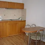 Apartment Olymp Kolobrzeg