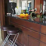 Apartment Olymp