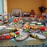 Olymp Apartment Kolobrzeg