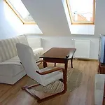 Olymp Apartment