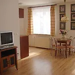 Apartment Olymp *