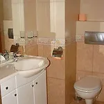 Olymp Apartment *