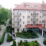 Apartment Olymp