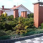 Olymp Apartment Kolobrzeg
