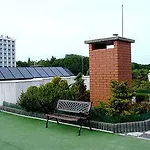 Apartment Olymp *