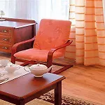 Olymp Apartment *