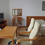 Olymp Apartment