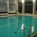 Olymp Apartment *