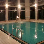 Apartment Olymp