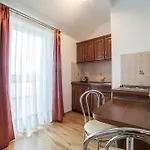 Olymp Apartment *