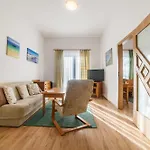 Apartment Olymp