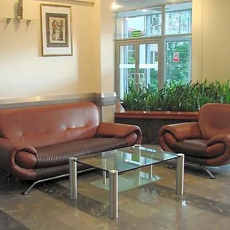 Olymp Apartment *