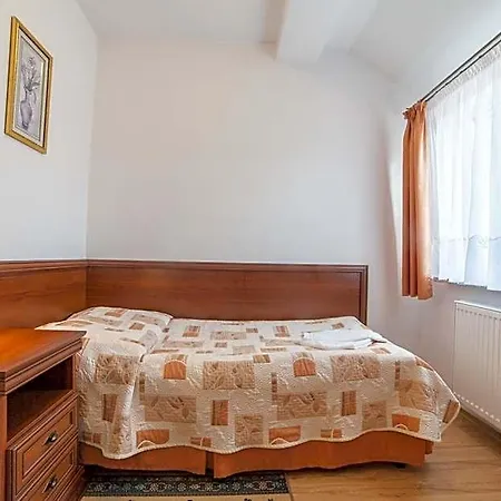 Apartment Olymp Kolobrzeg