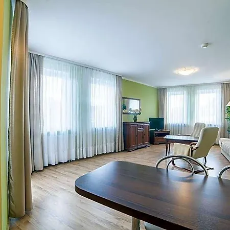 Olymp Apartment