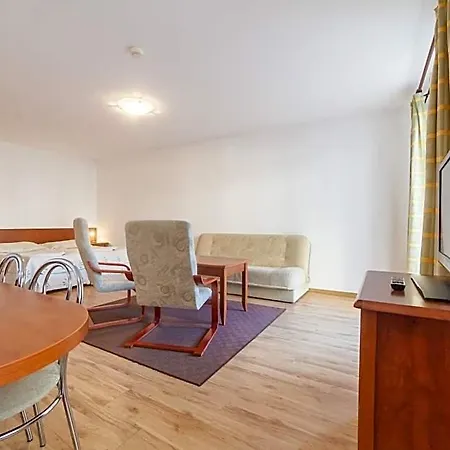 Apartment Olymp *