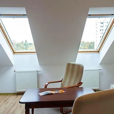 Apartment Olymp Kolobrzeg