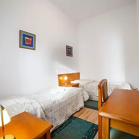 Olymp Apartment *