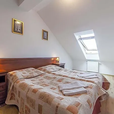 Apartment Olymp *