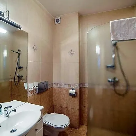 Apartment Olymp *