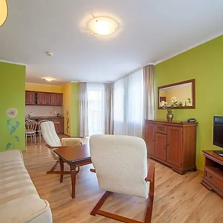 Apartment Olymp Kolobrzeg