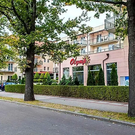 Olymp * Kolobrzeg