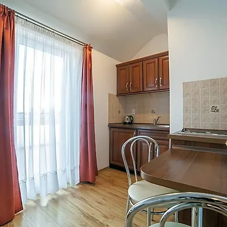 Apartment Olymp