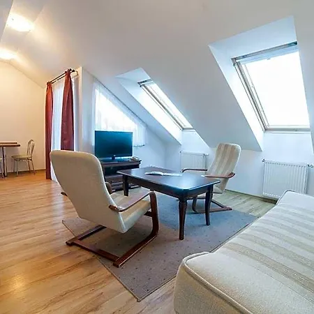 Apartment Olymp *